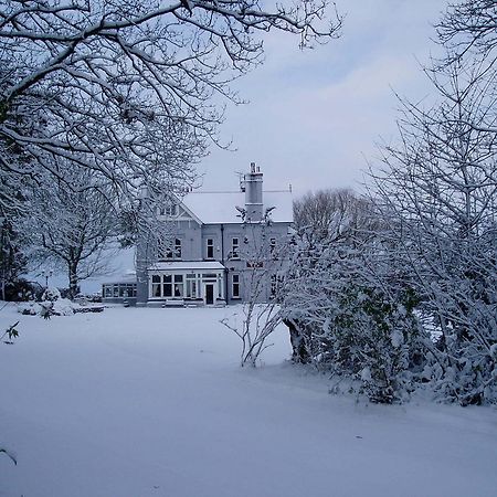 Foxcroft Bed & Breakfast Millom Zewnętrze zdjęcie