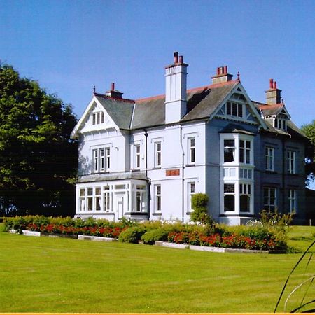 Foxcroft Bed & Breakfast Millom Zewnętrze zdjęcie