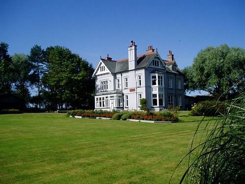 Foxcroft Bed & Breakfast Millom Zewnętrze zdjęcie