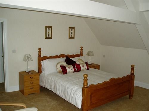 Foxcroft Bed & Breakfast Millom Zewnętrze zdjęcie