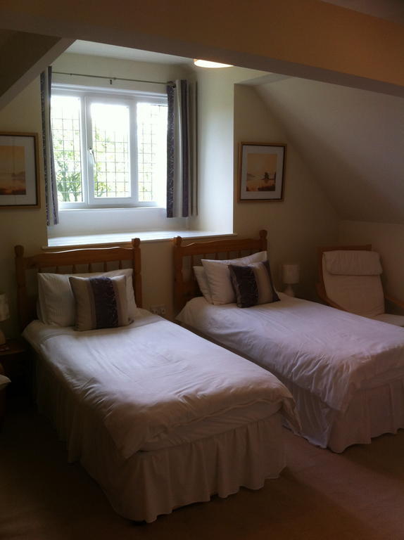 Foxcroft Bed & Breakfast Millom Zewnętrze zdjęcie