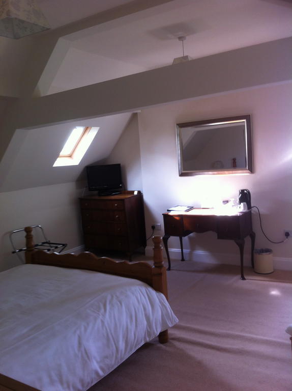 Foxcroft Bed & Breakfast Millom Zewnętrze zdjęcie