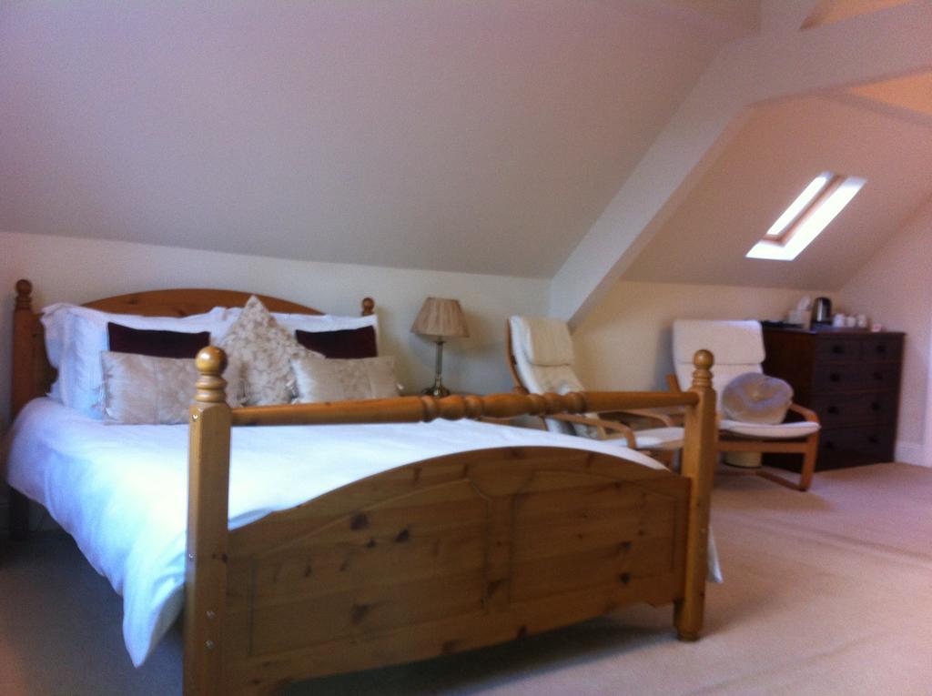 Foxcroft Bed & Breakfast Millom Zewnętrze zdjęcie
