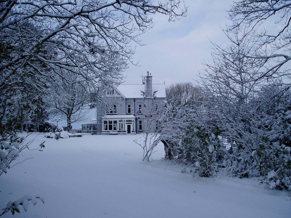 Foxcroft Bed & Breakfast Millom Zewnętrze zdjęcie