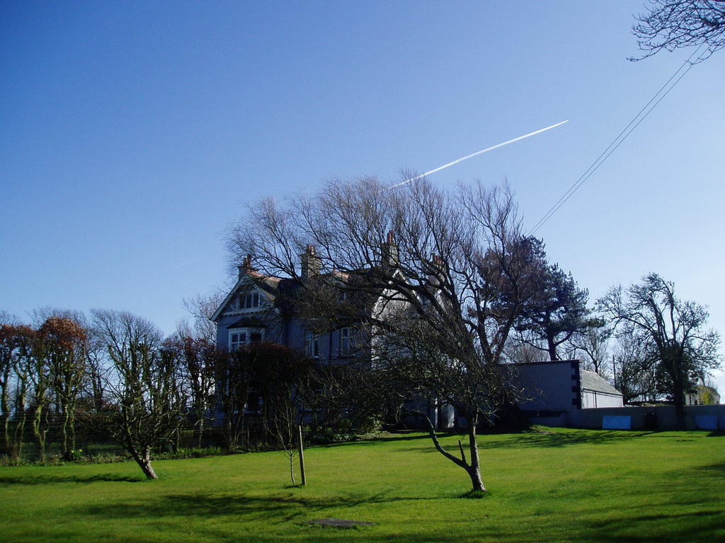 Foxcroft Bed & Breakfast Millom Zewnętrze zdjęcie
