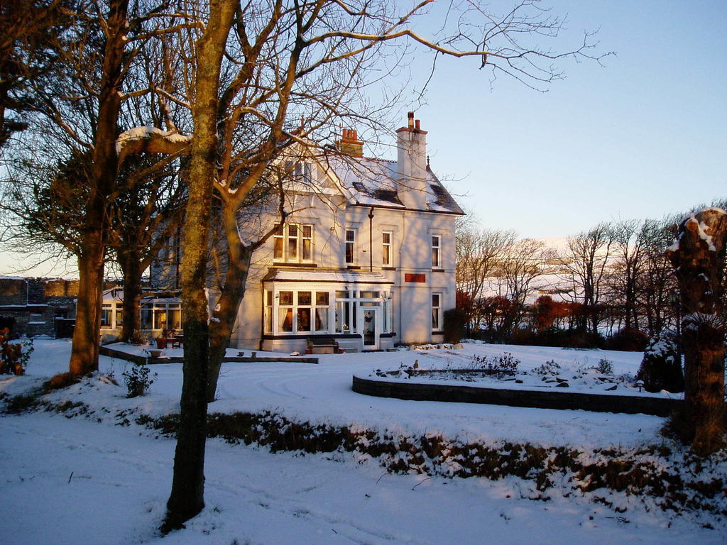 Foxcroft Bed & Breakfast Millom Zewnętrze zdjęcie
