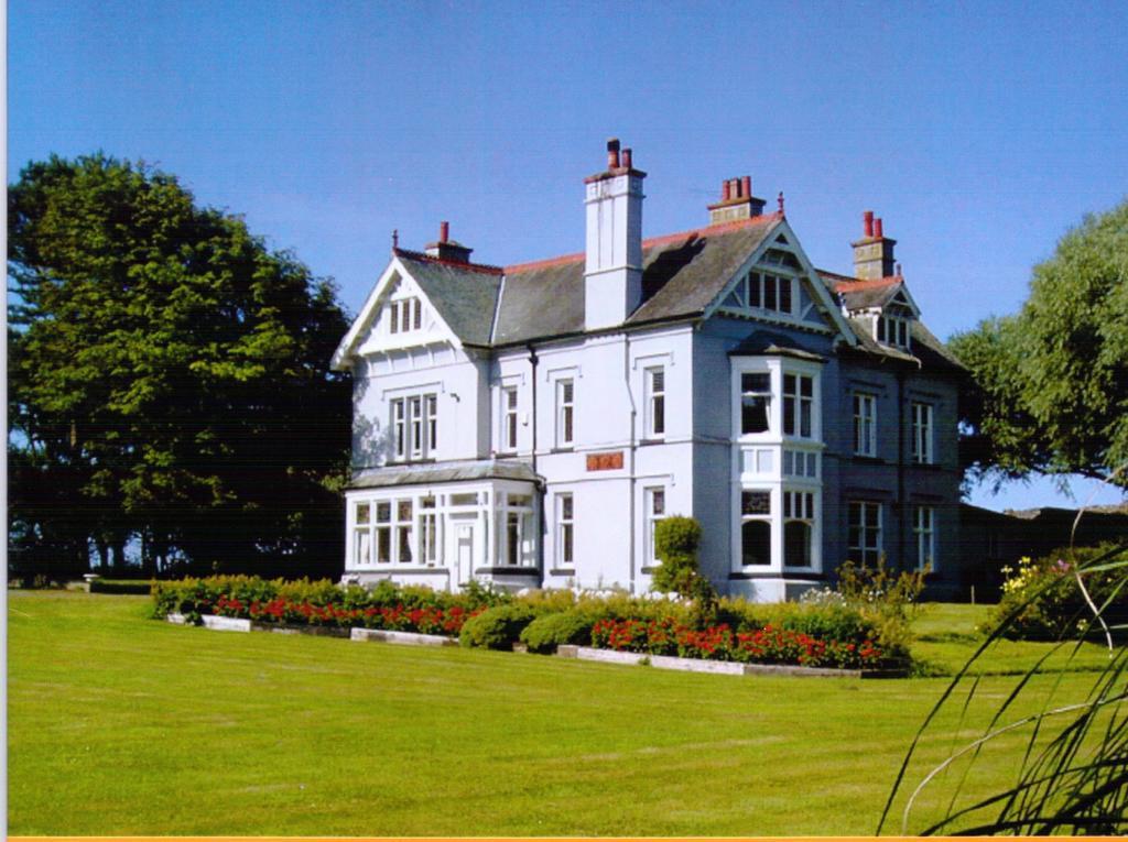 Foxcroft Bed & Breakfast Millom Zewnętrze zdjęcie