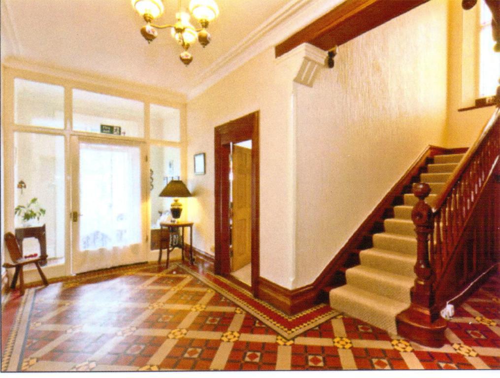 Foxcroft Bed & Breakfast Millom Zewnętrze zdjęcie